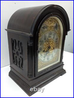 Antique Seth Thomas Chime Number 73 Westminster Chime 113a Mantle Clock
