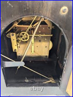 Antique Seth Thomas Chime Number 73 Westminster Chime 113a Mantle Clock