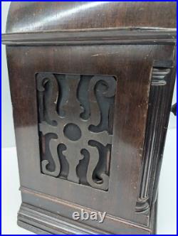 Antique Seth Thomas Chime Number 73 Westminster Chime 113a Mantle Clock
