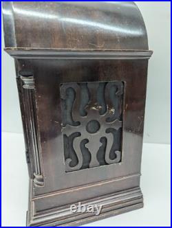 Antique Seth Thomas Chime Number 73 Westminster Chime 113a Mantle Clock