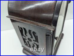 Antique Seth Thomas Chime Number 73 Westminster Chime 113a Mantle Clock