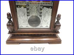 Antique Seth Thomas City Series'Concord' Clock