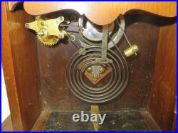 Antique Seth Thomas City Series'Concord' Clock