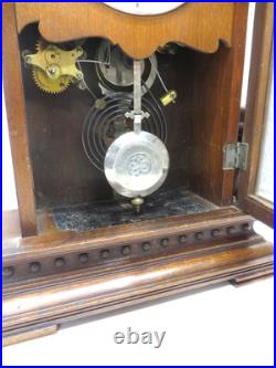 Antique Seth Thomas City Series'Concord' Clock