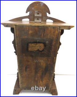 Antique Seth Thomas City Series'Concord' Clock