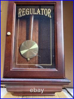 Antique Seth Thomas City Series'Concord' Clock Model 1500