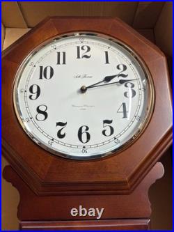 Antique Seth Thomas City Series'Concord' Clock Model 1500