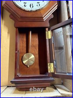 Antique Seth Thomas City Series'Concord' Clock Model 1500