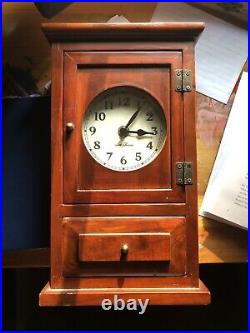 Antique Seth Thomas Clock