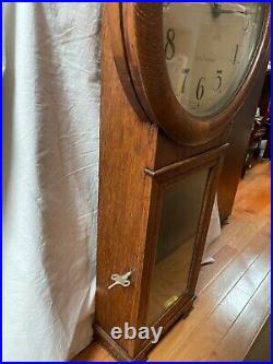 Antique Seth Thomas Clock