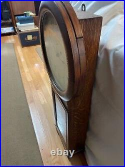 Antique Seth Thomas Clock