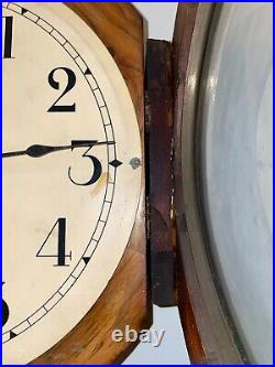 Antique Seth Thomas Clock