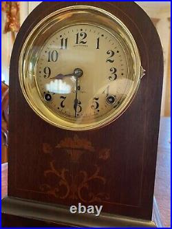 Antique Seth Thomas Clock #89c Movement