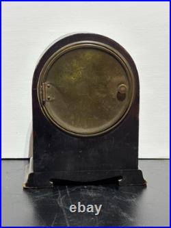 Antique Seth Thomas Clock Chinoisere Decorated Antique Seth Thomas Clock Chinoisere Decorated