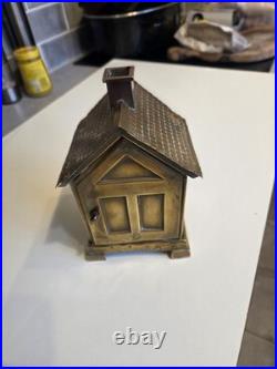 Antique Seth Thomas Clock, nice Working Example See Pics