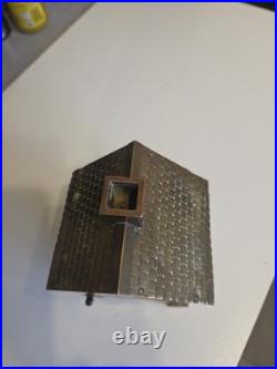 Antique Seth Thomas Clock, nice Working Example See Pics