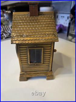 Antique Seth Thomas Clock, nice Working Example See Pics