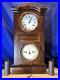 Antique_Seth_Thomas_Double_Dial_Calendar_Strikes_Clock_2_Weight_Driven_01_zwkh