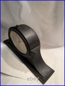 Antique Seth Thomas Edwardian Desk Or Mantel Clock