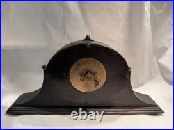 Antique Seth Thomas Edwardian Desk Or Mantel Clock