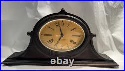 Antique Seth Thomas Edwardian Desk Or Mantel Clock