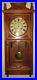 Antique_Seth_Thomas_Flora_Two_Weights_Driven_Wall_Regulator_Clock_8_day_01_as