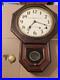 Antique_Seth_Thomas_For_Henry_Birks_Schoolhouse_Regulator_Wall_Clock_To_Restore_01_hd