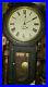 Antique_Seth_Thomas_Long_Drop_P_R_R_Pennsylvania_Railroad_Regulator_Clock_01_oci