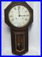 Antique_Seth_Thomas_Long_Drop_Regulator_Wall_Clock_All_Original_with_Key_Working_01_ot
