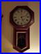 Antique_Seth_Thomas_Long_drop_octagon_wind_up_clock_Made_In_1884_01_kd