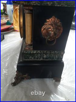 Antique Seth Thomas Mantel Clock