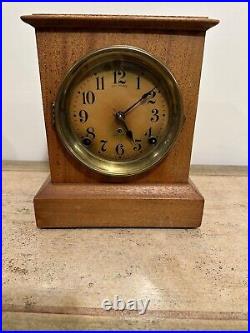 Antique Seth Thomas Mantel Clock- Model Dana No. 1