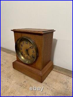 Antique Seth Thomas Mantel Clock- Model Dana No. 1