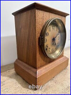 Antique Seth Thomas Mantel Clock- Model Dana No. 1