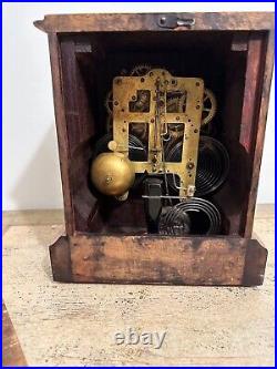 Antique Seth Thomas Mantel Clock- Model Dana No. 1