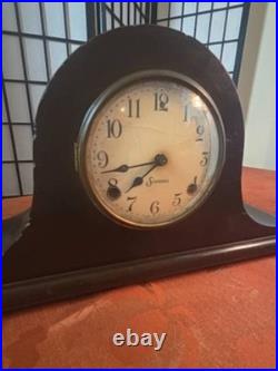 Antique Seth Thomas Mantel Clock c. 1900
