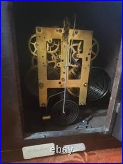 Antique Seth Thomas Mantel Clock c. 1900
