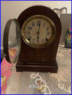 Antique Seth Thomas Mantle Clock