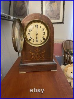 Antique Seth Thomas Mantle Clock