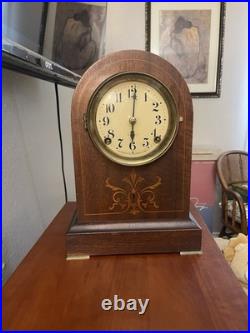Antique Seth Thomas Mantle Clock