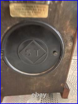 Antique Seth Thomas Mantle Clock