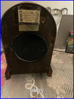 Antique Seth Thomas Mantle Clock