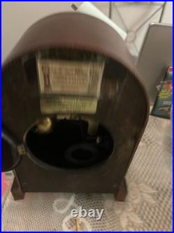 Antique Seth Thomas Mantle Clock