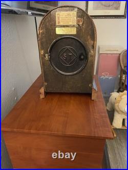 Antique Seth Thomas Mantle Clock