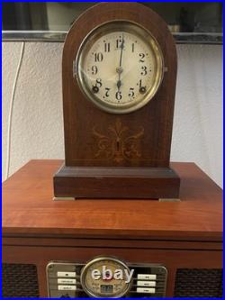 Antique Seth Thomas Mantle Clock