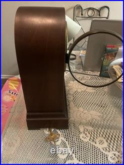 Antique Seth Thomas Mantle Clock