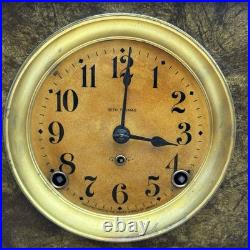 Antique Seth Thomas Mantle Clock 890 Made in USA
