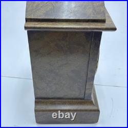 Antique Seth Thomas Mantle Clock 890 Made in USA