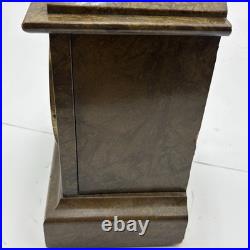 Antique Seth Thomas Mantle Clock 890 Made in USA