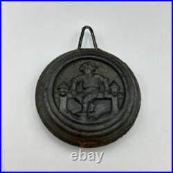 Antique Seth Thomas Mantle Clock 890 Made in USA